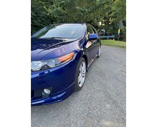 Honda Accord Gebrauchtwagen