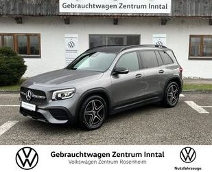 Mercedes-Benz B 250 Gebrauchtwagen