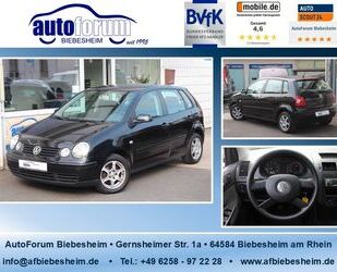 VW Polo Gebrauchtwagen