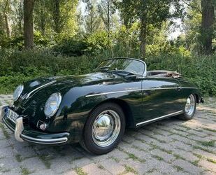 Porsche 356 Gebrauchtwagen