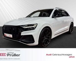 Audi SQ8 Gebrauchtwagen