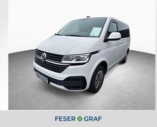 VW T6 Kombi Gebrauchtwagen