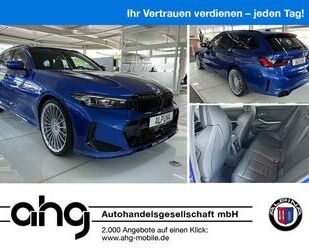 Alpina D3 S Gebrauchtwagen