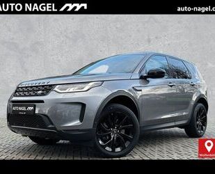 Land Rover Discovery Sport Gebrauchtwagen