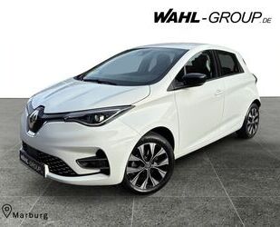 Renault ZOE Gebrauchtwagen