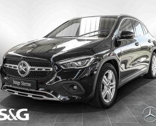 Mercedes-Benz GLA 200 Gebrauchtwagen