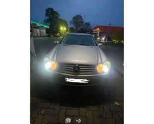 Mercedes-Benz CLK 200 Gebrauchtwagen