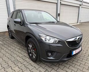 Mazda CX-5 Gebrauchtwagen