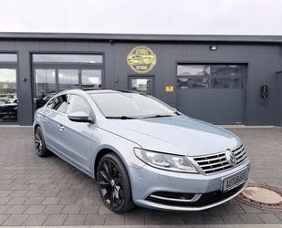 VW Passat CC Gebrauchtwagen