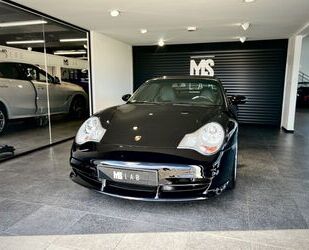 Porsche 996 Gebrauchtwagen