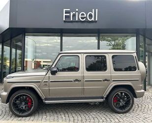 Mercedes-Benz G 63 AMG Gebrauchtwagen