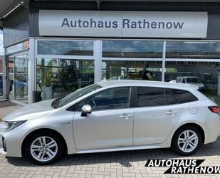Suzuki Swace Gebrauchtwagen