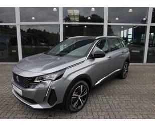 Peugeot 5008 Gebrauchtwagen
