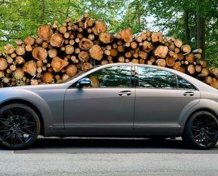 Mercedes-Benz S 350 Gebrauchtwagen