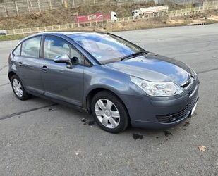 Citroen C4 Gebrauchtwagen