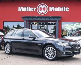 BMW 535 Gebrauchtwagen