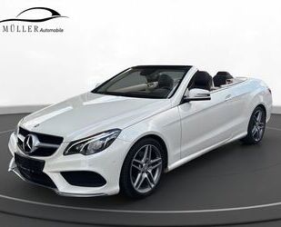 Mercedes-Benz E 300 Gebrauchtwagen