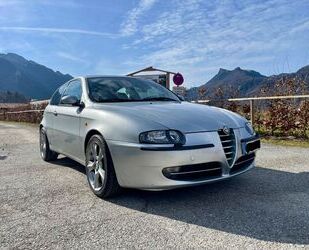 Alfa Romeo Alfa 147 Gebrauchtwagen