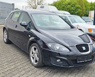 Seat Leon Gebrauchtwagen