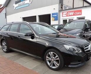 Mercedes-Benz E 220 Gebrauchtwagen