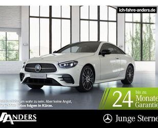 Mercedes-Benz E 400 Gebrauchtwagen