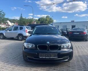BMW 116 Gebrauchtwagen