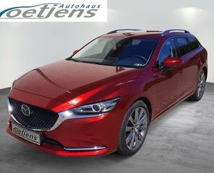 Mazda 6 Gebrauchtwagen