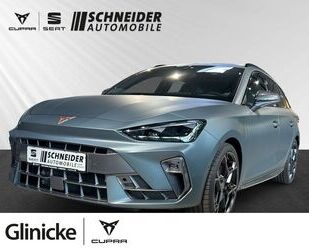 Cupra Leon Gebrauchtwagen