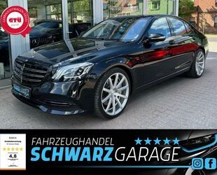 Mercedes-Benz S 560 Gebrauchtwagen