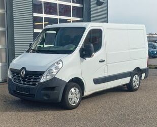 Renault Master Gebrauchtwagen