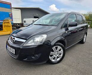 Opel Zafira Gebrauchtwagen