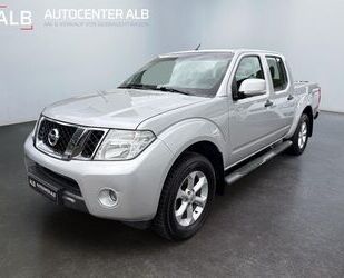 Nissan Navara Gebrauchtwagen