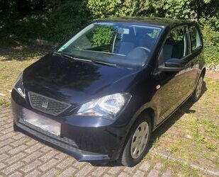 Seat Mii Gebrauchtwagen