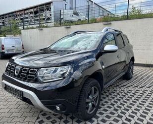 Dacia Duster Gebrauchtwagen