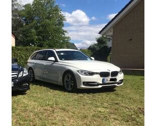 BMW 318 Gebrauchtwagen