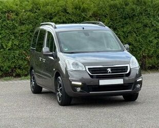 Peugeot Partner Gebrauchtwagen