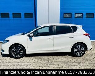 Nissan Pulsar Gebrauchtwagen
