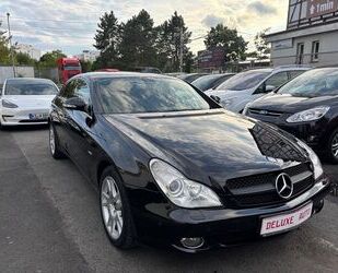 Mercedes-Benz CLS 320 Gebrauchtwagen