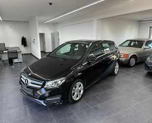 Mercedes-Benz B 180 Gebrauchtwagen