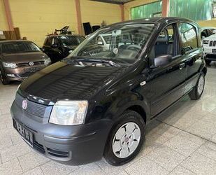Fiat Panda Gebrauchtwagen