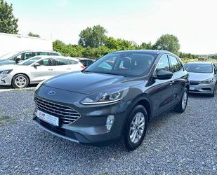Ford Kuga Gebrauchtwagen