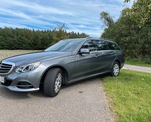 Mercedes-Benz E 300 Gebrauchtwagen