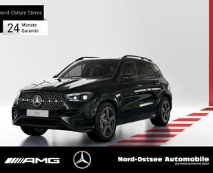 Mercedes-Benz GLE 300 Gebrauchtwagen
