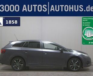 Toyota Avensis Gebrauchtwagen