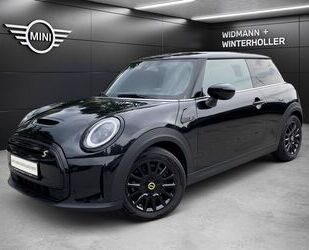 Mini Cooper SE Gebrauchtwagen
