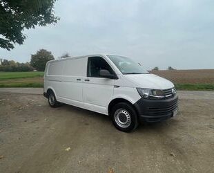VW T6 Transporter Gebrauchtwagen