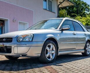 Subaru Impreza Gebrauchtwagen