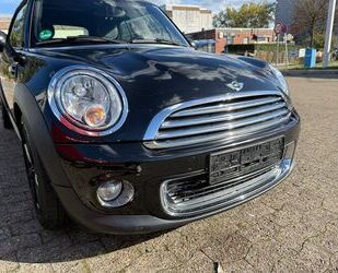 Mini Cooper Cabrio Gebrauchtwagen