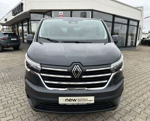 Renault Trafic Gebrauchtwagen