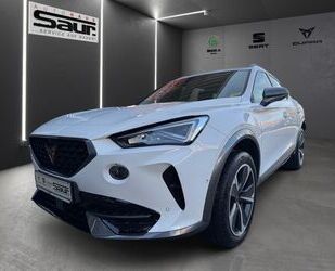 Cupra Formentor Gebrauchtwagen